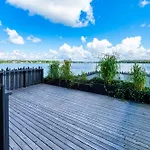 Loft Na Wodzie - Willa Bogaczewo (Gizycko)