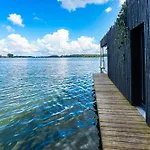 Willa Loft Na Wodzie - Bogaczewo (Gizycko)