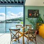 Willa Loft Na Wodzie -
