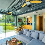 Willa Loft Na Wodzie -