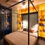 Loft Na Wodzie - * ボガチェボ