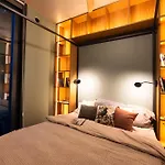 ヴィラ Loft Na Wodzie - *