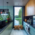 Loft Na Wodzie - Bogaczewo (Gizycko)