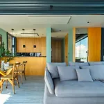 Loft Na Wodzie - Willa