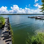 Loft Na Wodzie - Willa Bogaczewo (Gizycko)