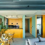 Loft Na Wodzie -