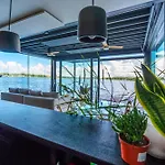 Loft Na Wodzie - Willa Bogaczewo (Gizycko)