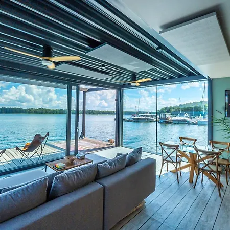 Loft Na Wodzie - Vila