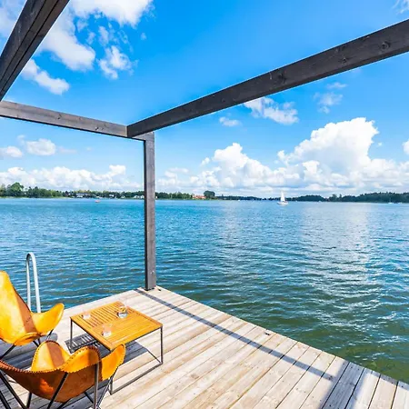 Vila Loft Na Wodzie -