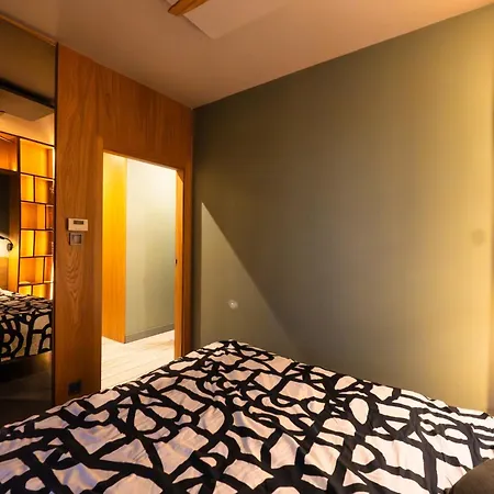 וילה Loft Na Wodzie -